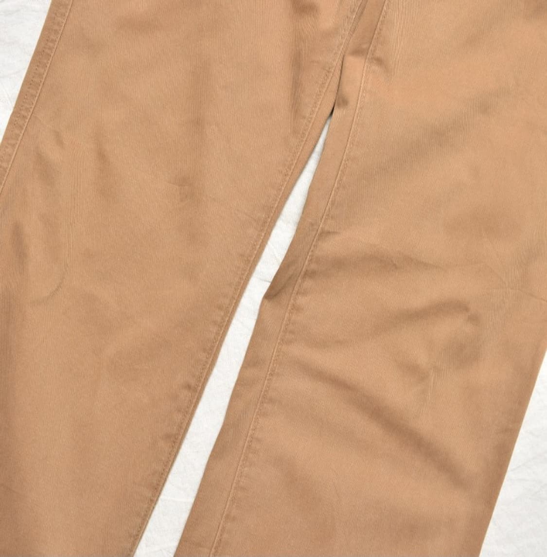 에디바우어 코튼 치노팬츠 스트레이트핏 면바지 N1063 상품이미지9