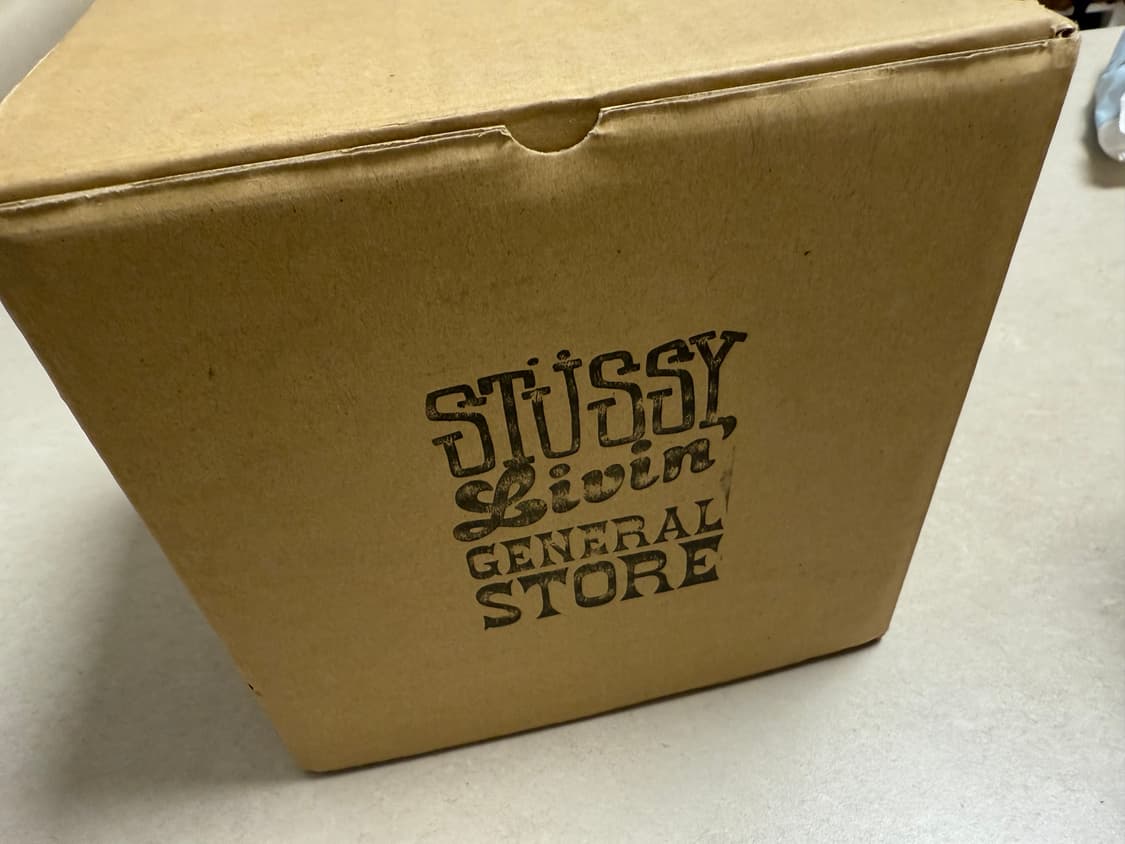 스투시 리빙제너럴 커피드립퍼 스탠드  상품이미지8