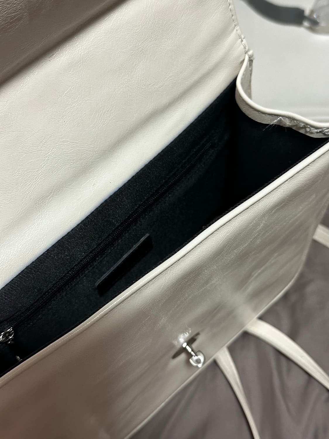 아노에틱 클래식 백(크로스,토트,백 모두가능) 상품이미지6