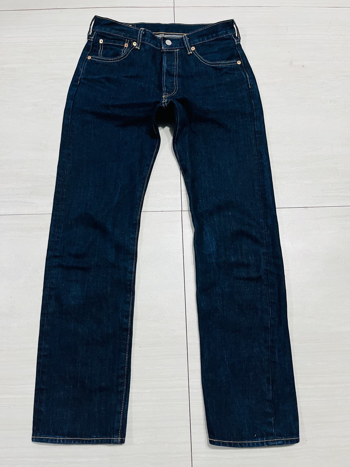 리바이스 501 빅E 프리미엄 상품이미지1