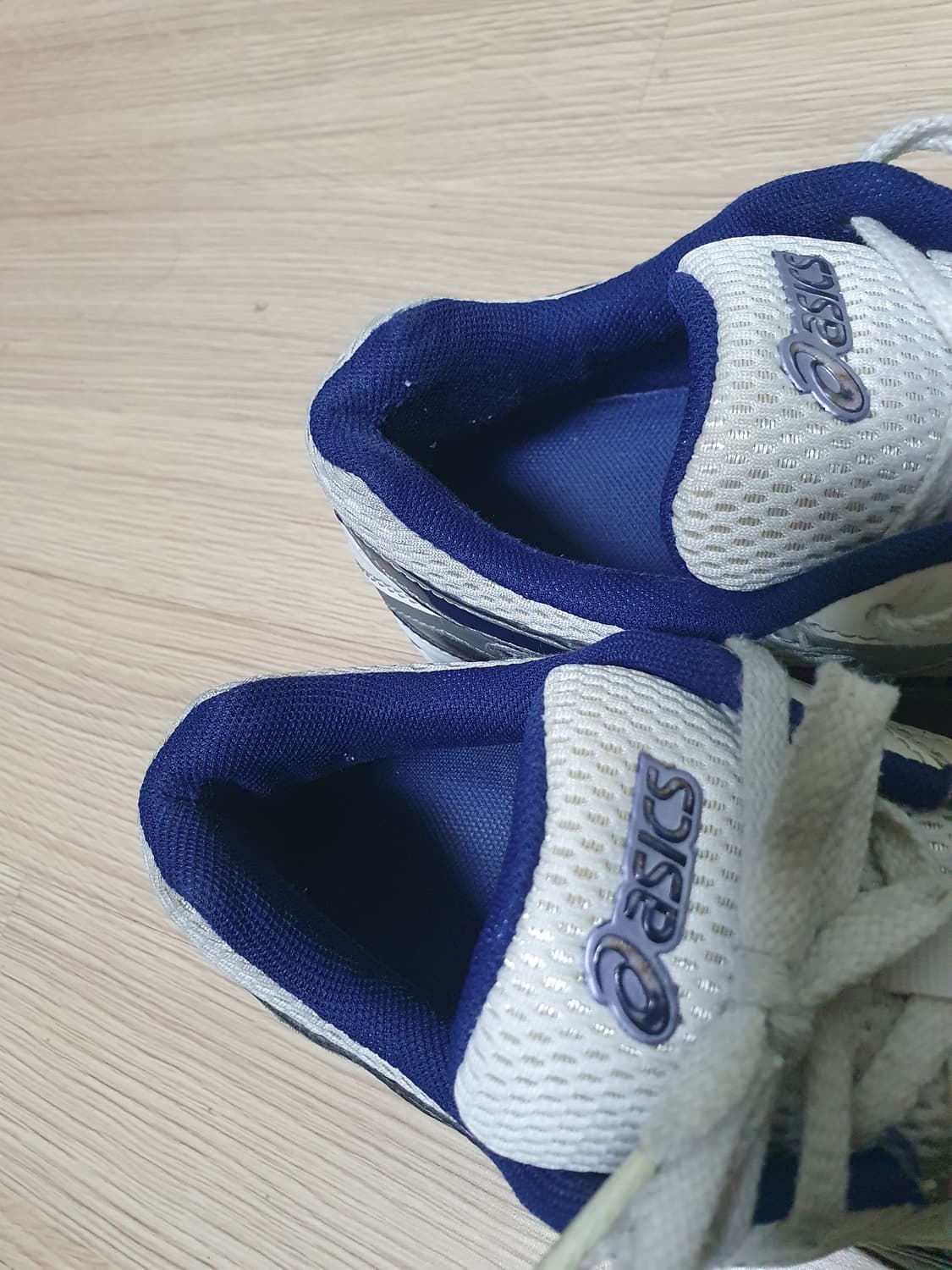 아식스 로테리브레 체대입시화 265 상품이미지9