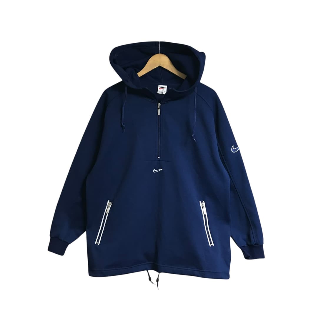 나이키 90s 아노락 트랙탑져지 상품이미지2