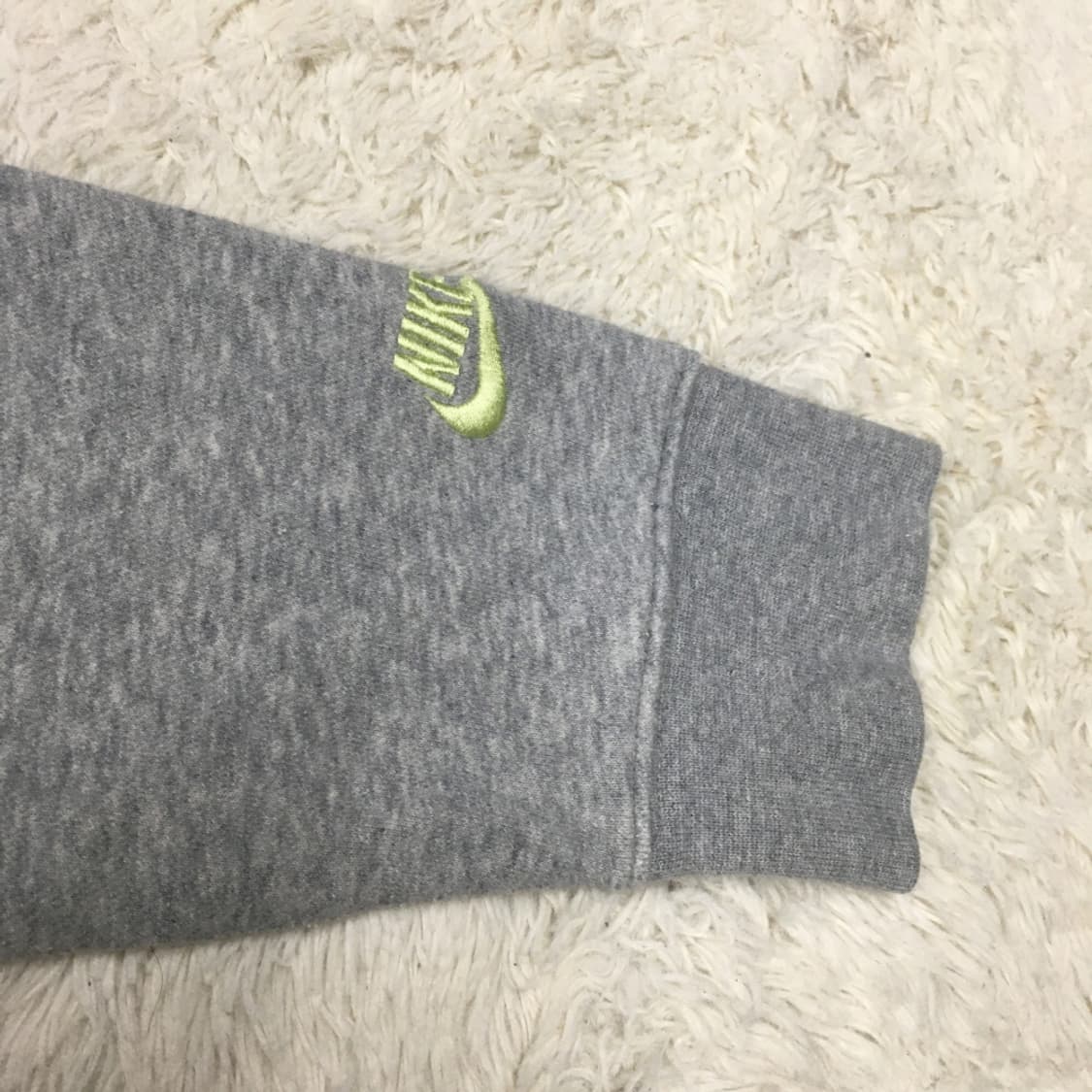 나이키 프렌치테리 맨투맨 BB18 상품이미지3