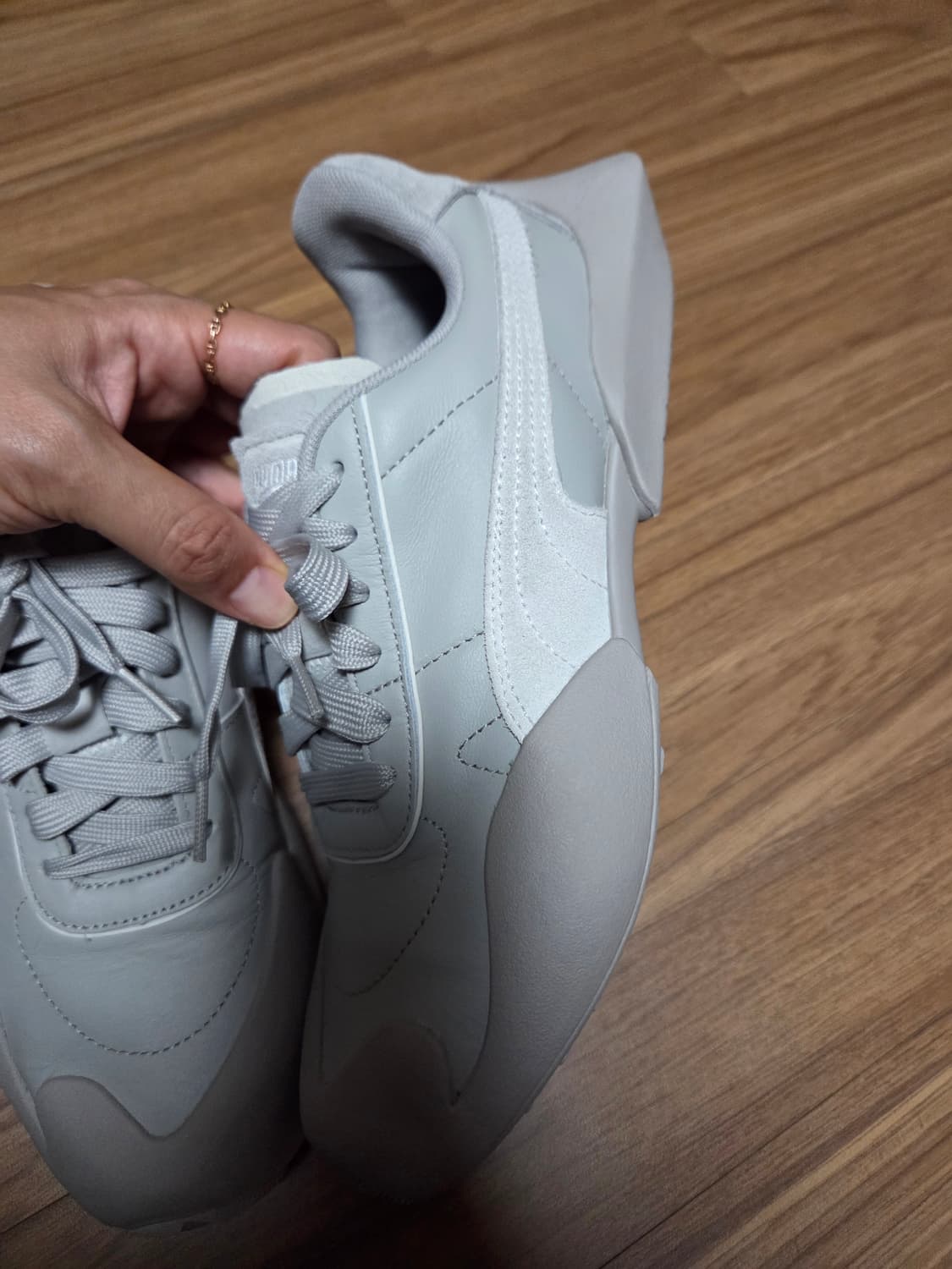 푸마 골프 스포츠화 245 상품이미지9