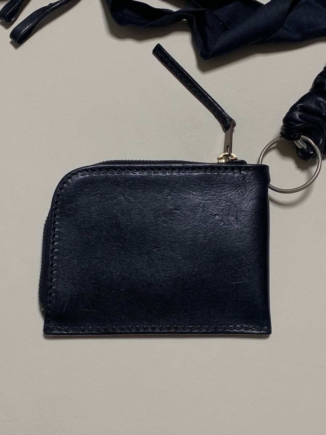 릭오웬스 지갑 상품이미지4