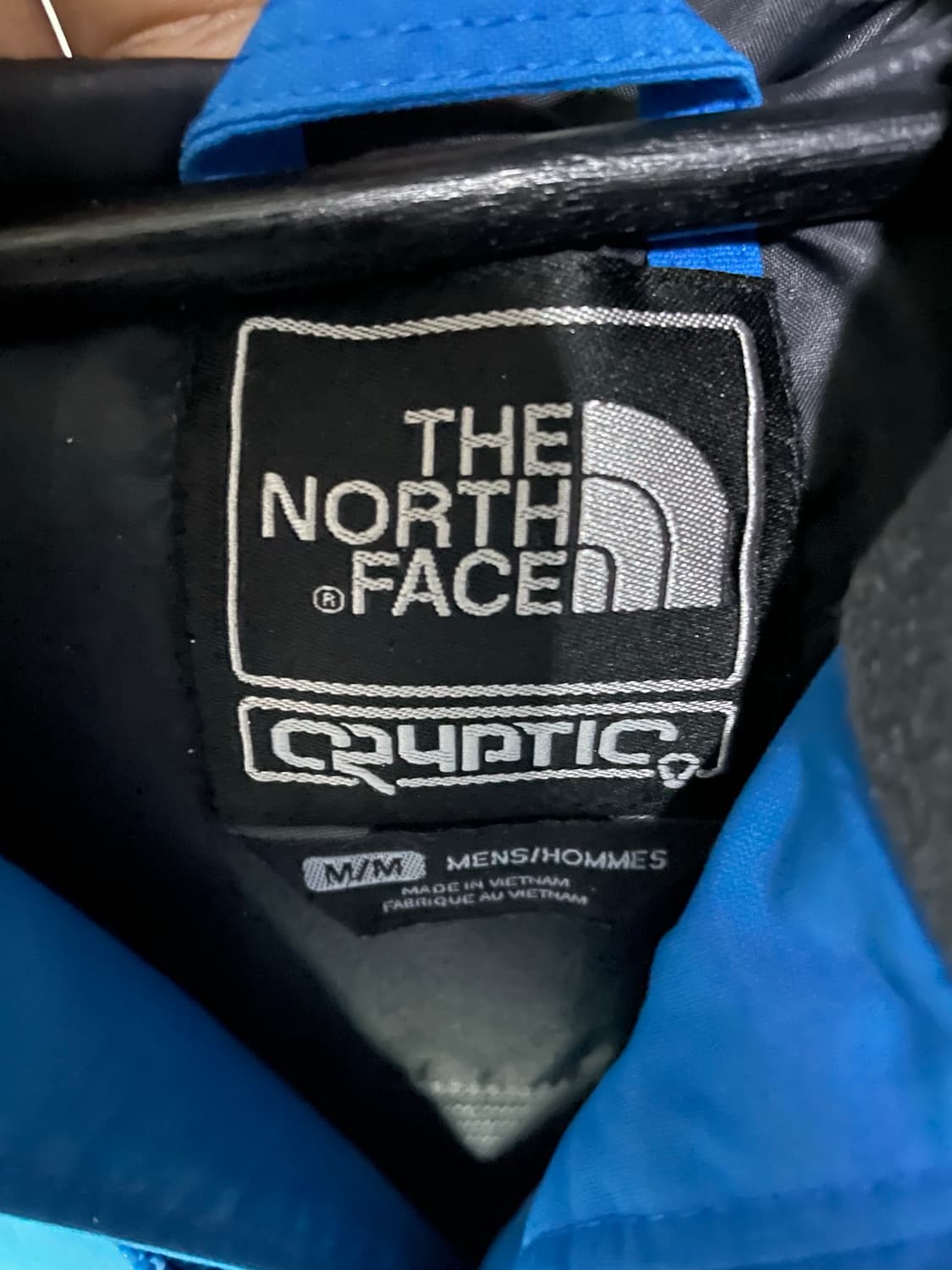 노스페이스 하이벤트자켓 상품이미지3