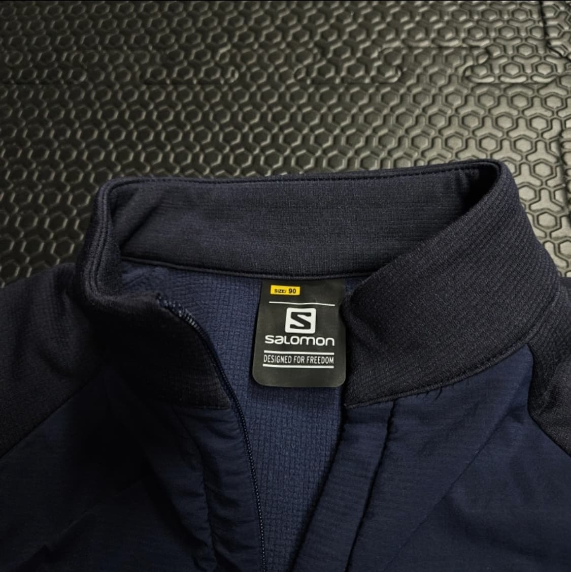 살로몬 여성 등산복 상품이미지2