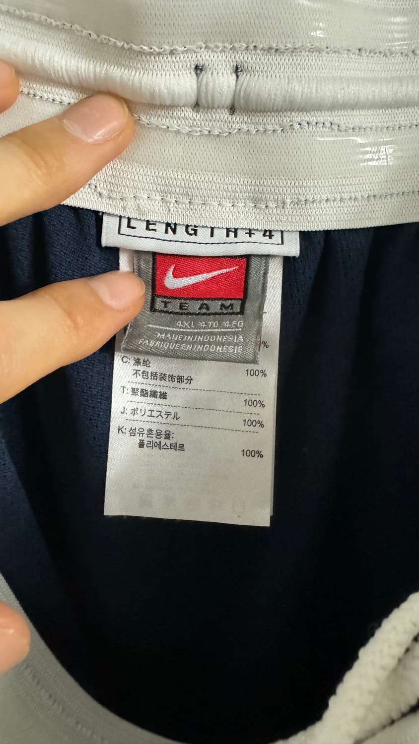 Nike 나이키 바스켓볼 반바지 쇼츠 상품이미지3