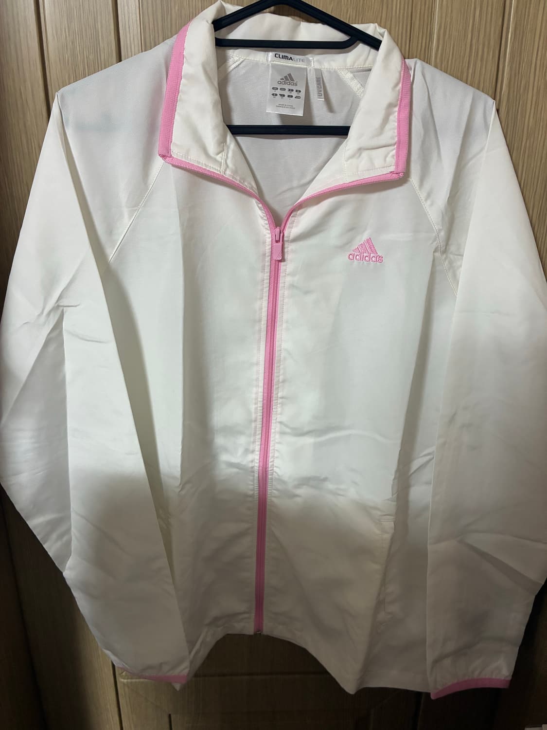 아디다스 흰핑 바막 상품이미지1