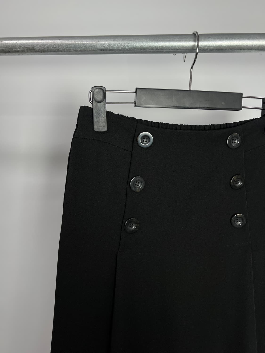 GROVE 롱 스커트  상품이미지2