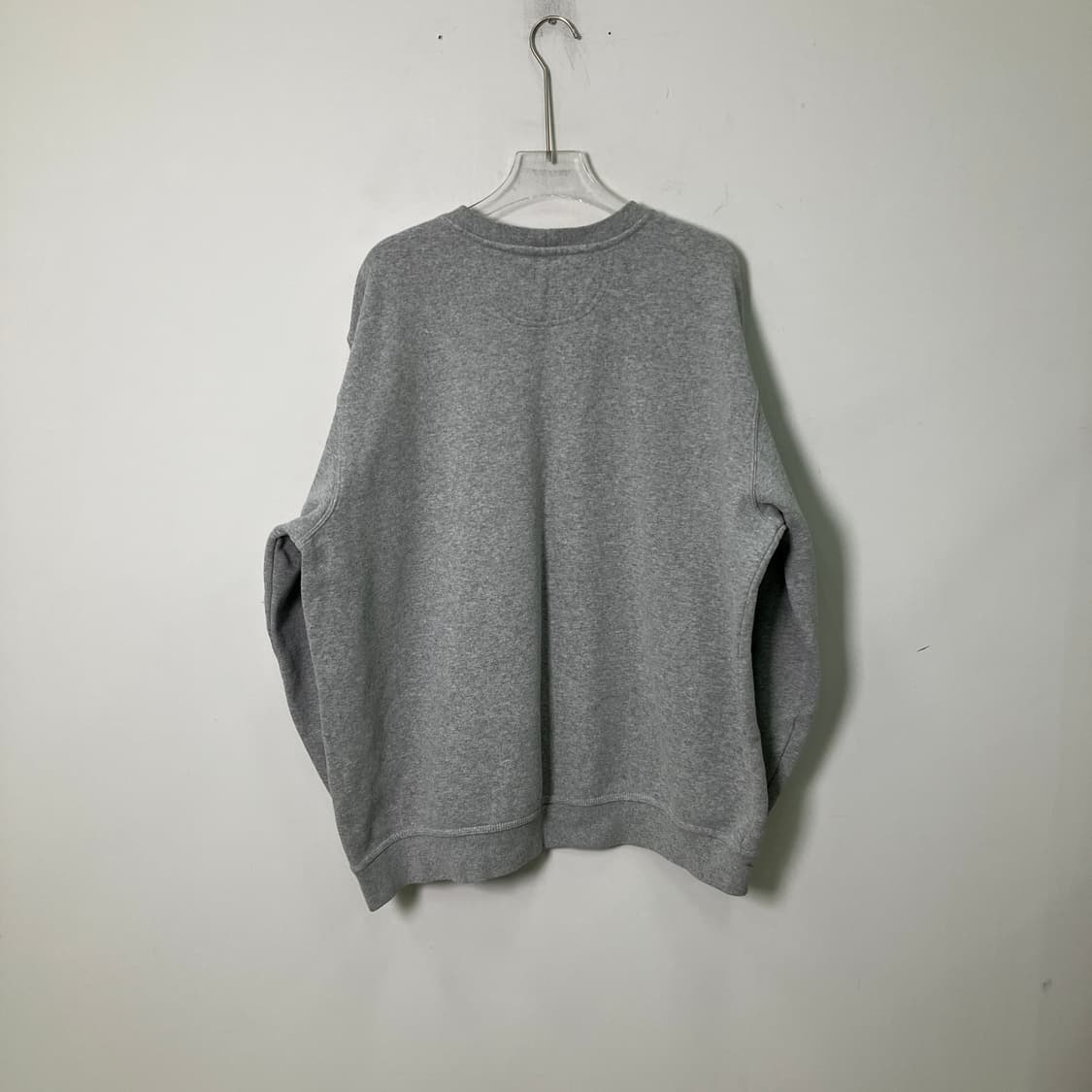 칼하트 오버핏 코튼 맨투맨 상품이미지2