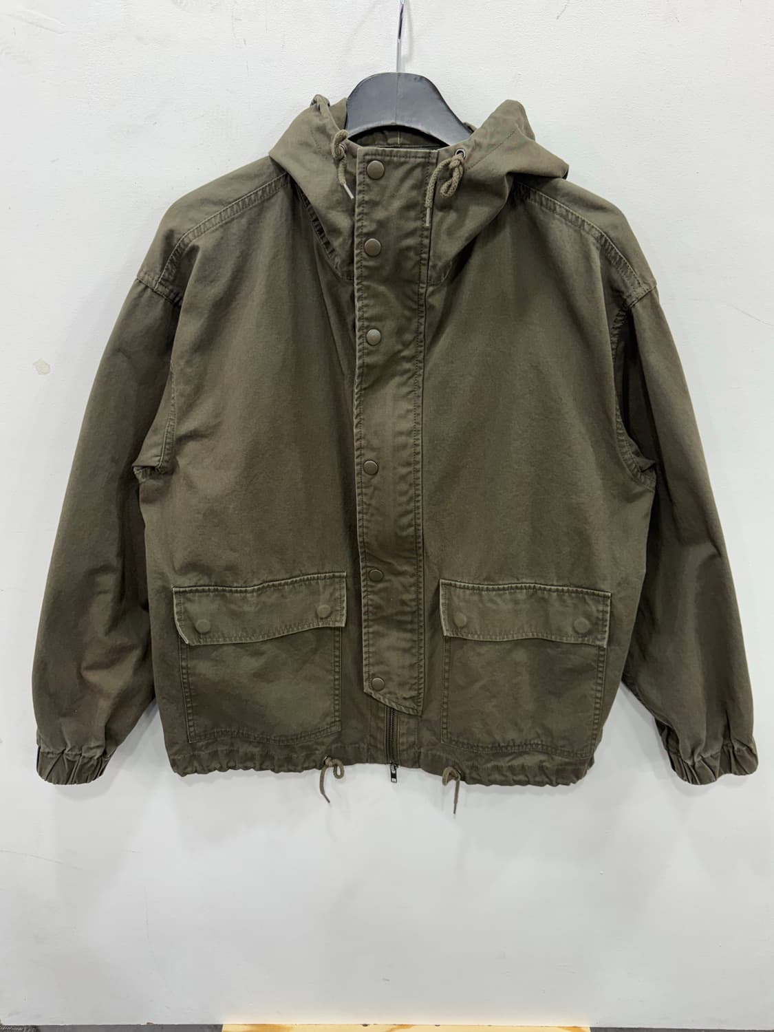 파르티멘토 야상 자켓 상품이미지1