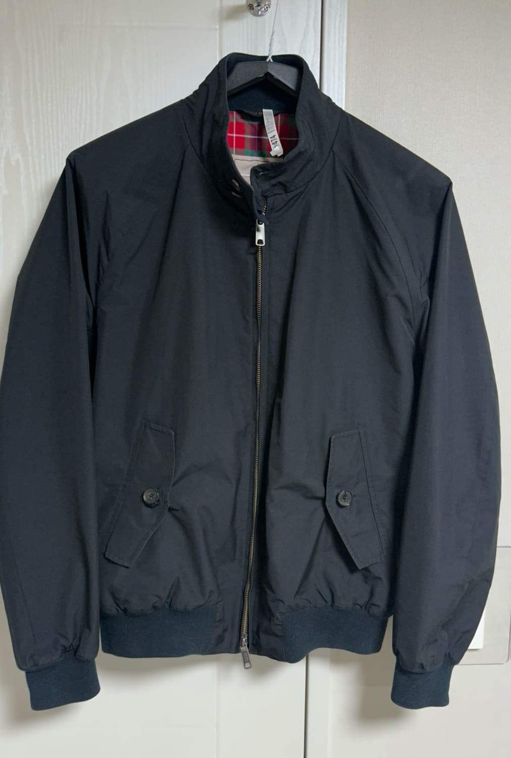 바라쿠타 G9 블랙 42사이즈 상품이미지1