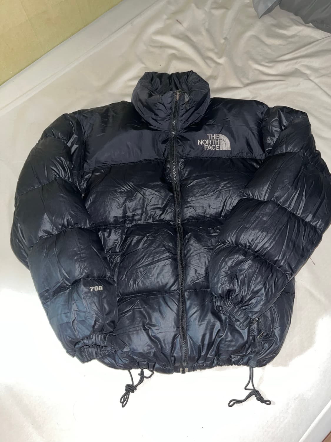 노스페이스 눕시 700 상품이미지1