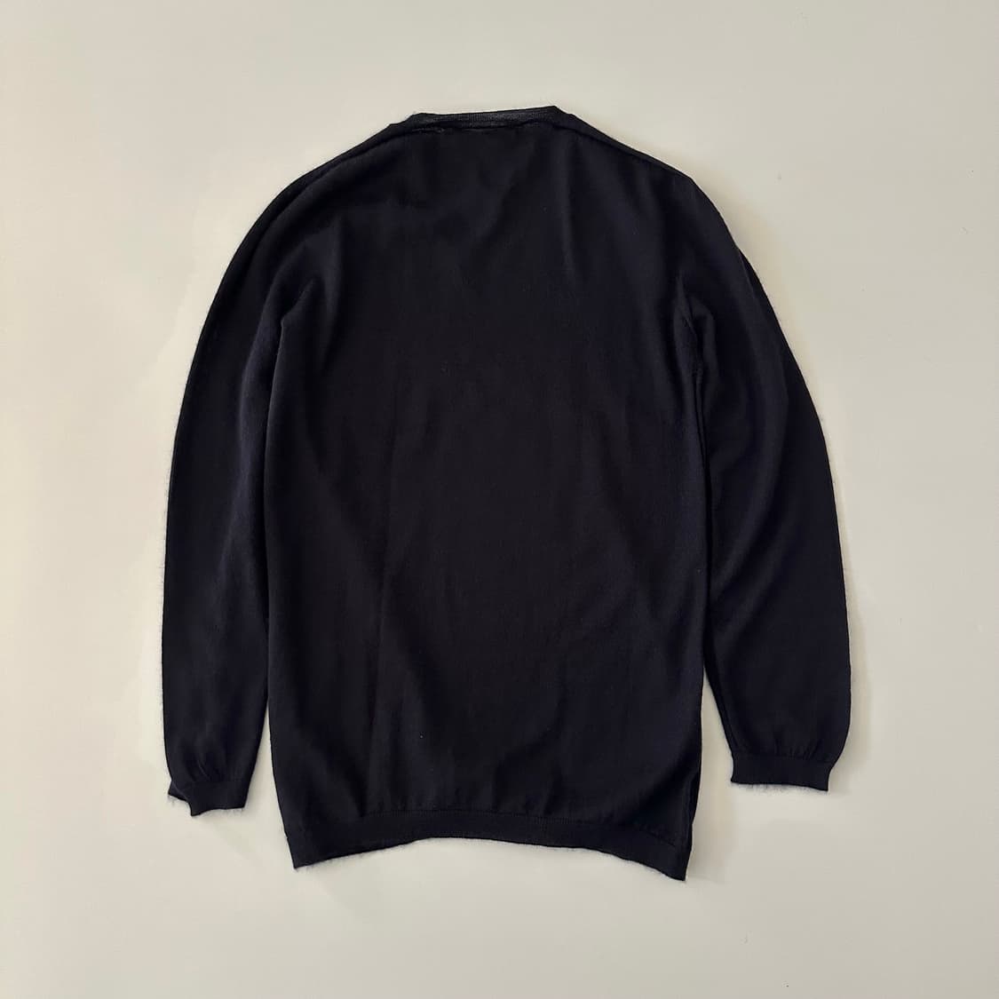 질샌더 jil sander 캐시미어 실크 혼방 니트 상품이미지4