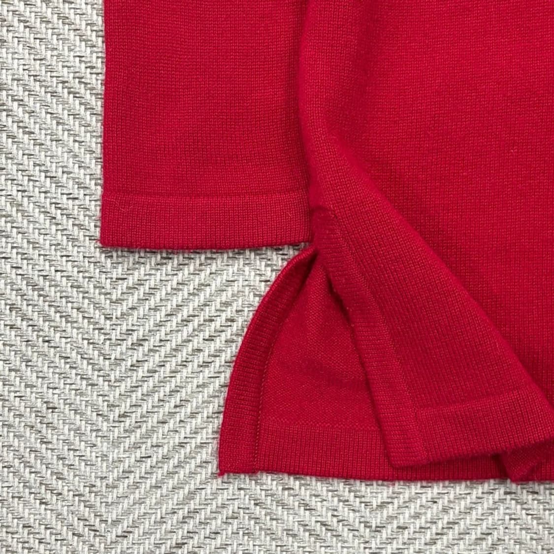 발망 캐시미어 가디건 v1969 상품이미지5