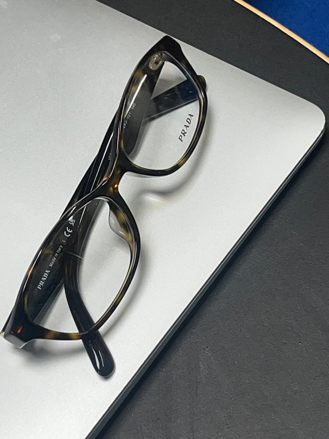 프라다 안경 상품이미지9