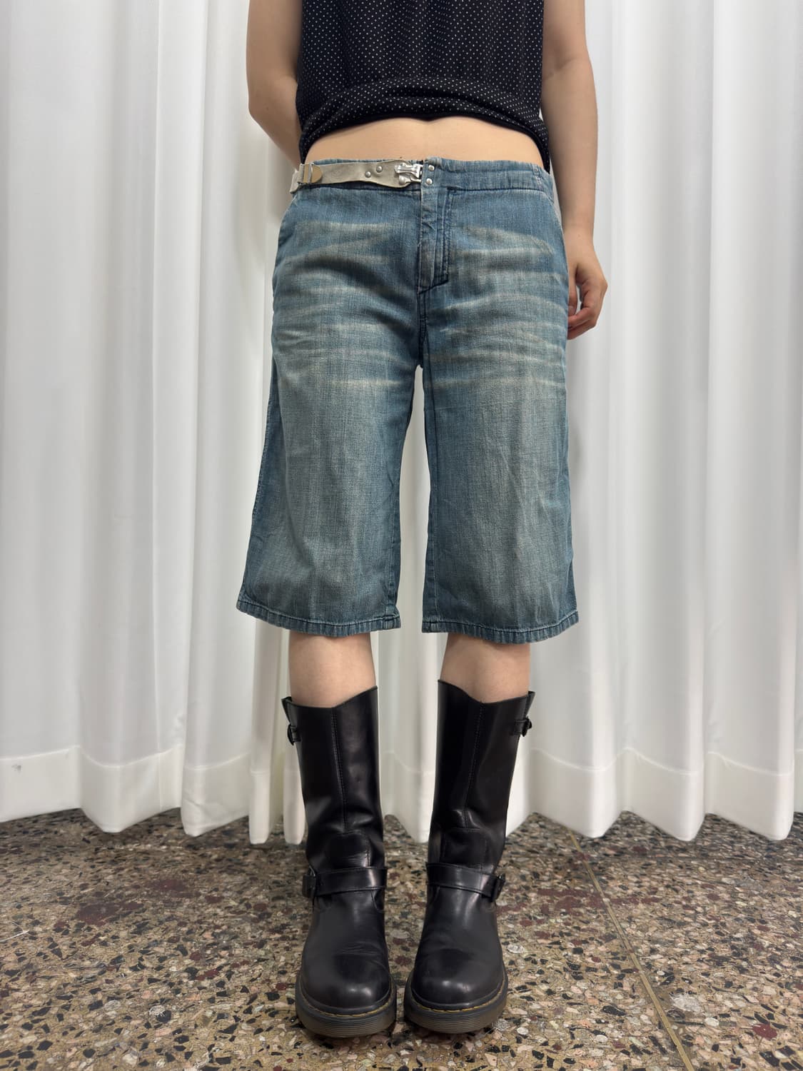 diesel denim pants 상품이미지1