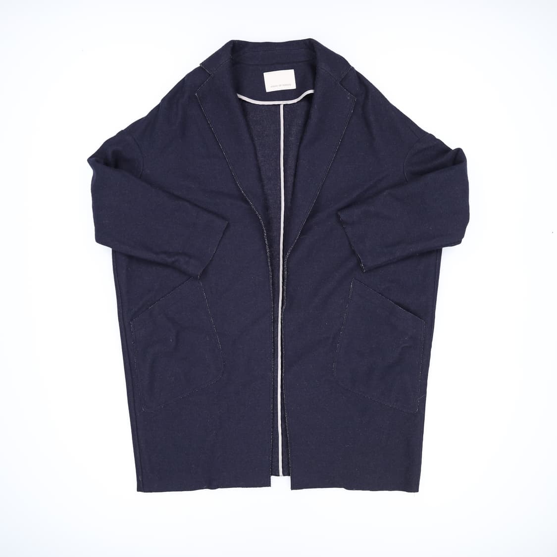 FR 보브 여성 울 코트 0220H1 상품이미지1