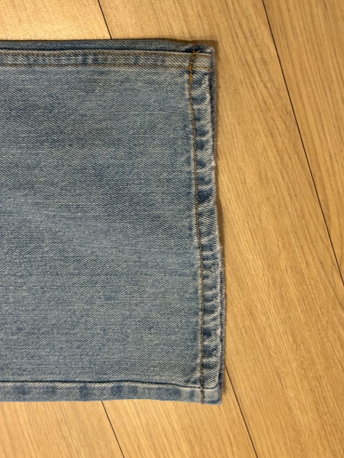 글로니 glowny BOSTON EMBO JEANS 상품이미지4