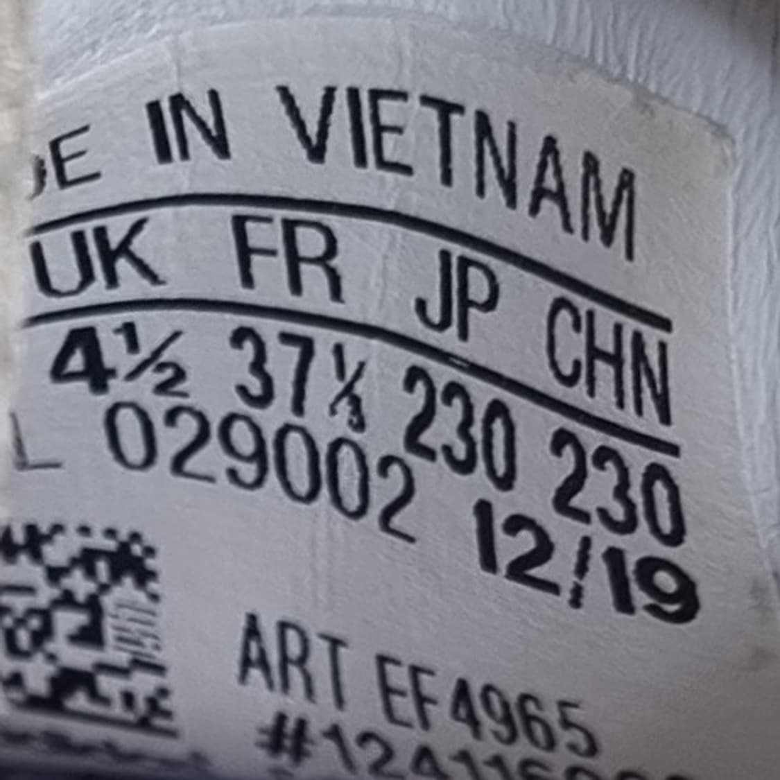 아디다스 삼바 로즈 여성스니커즈230 상품이미지6