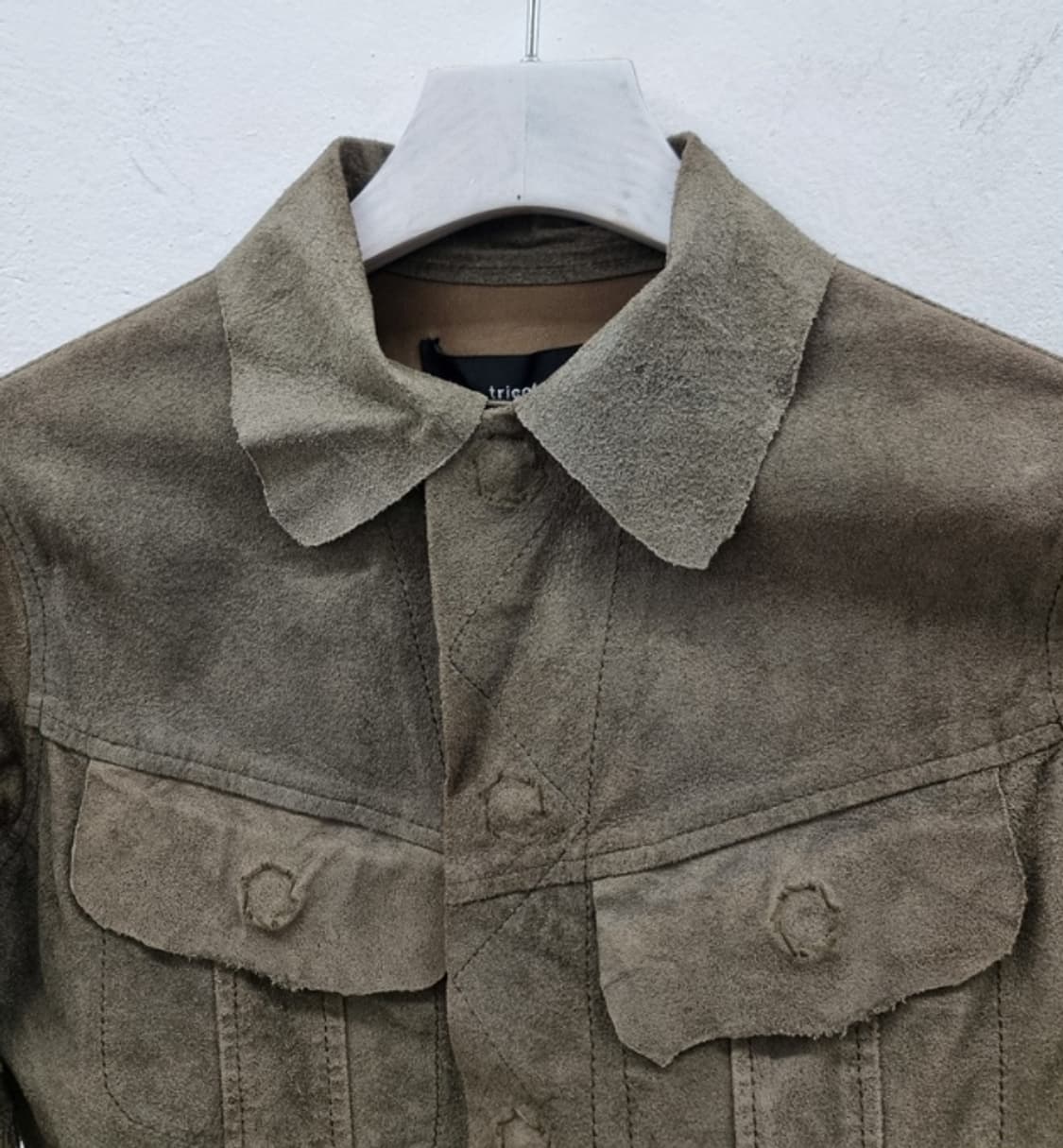 COMME des GARCONS 꼼데가르송 상품이미지5