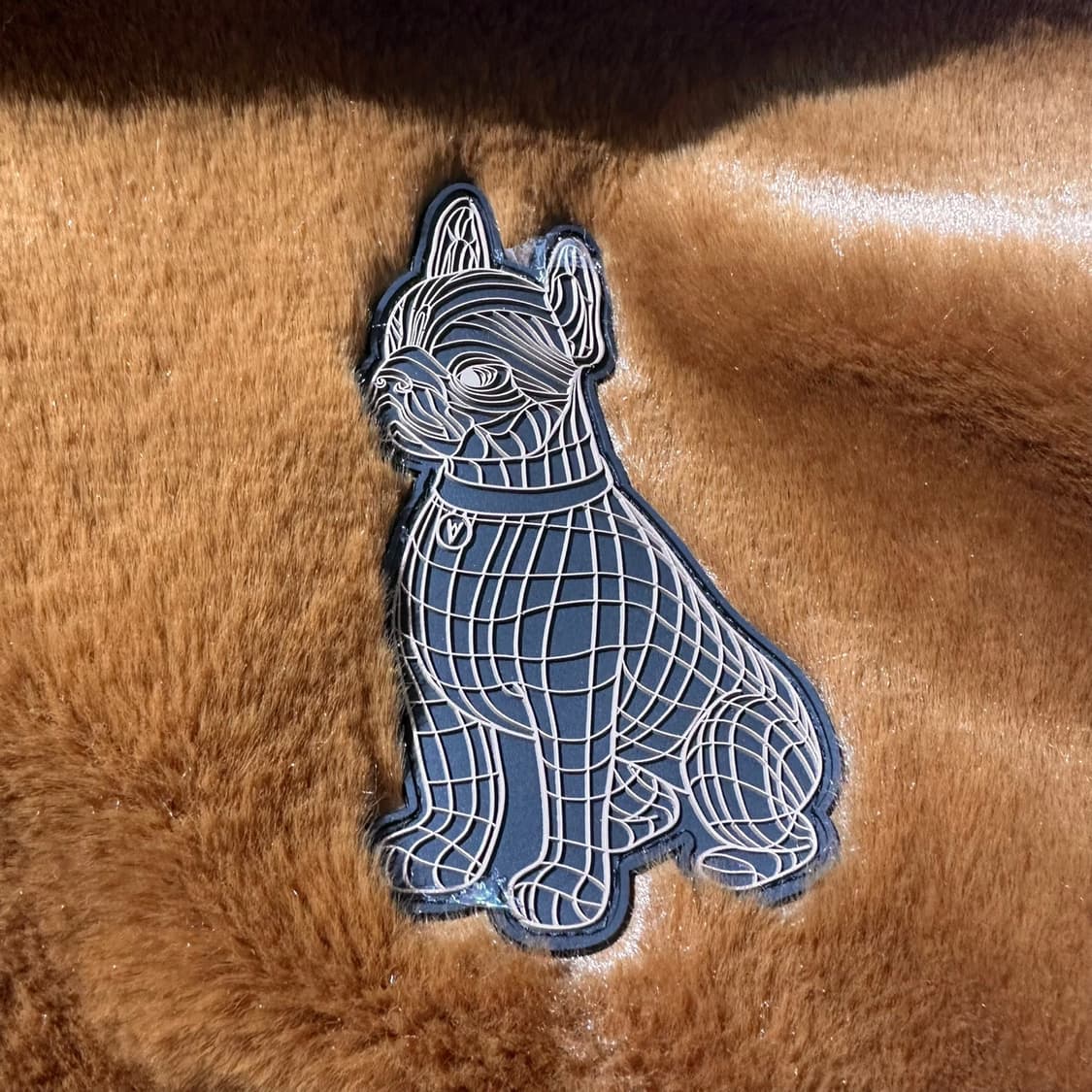 라이프워크 밍스타 리버시블 후리스 자켓 상품이미지6