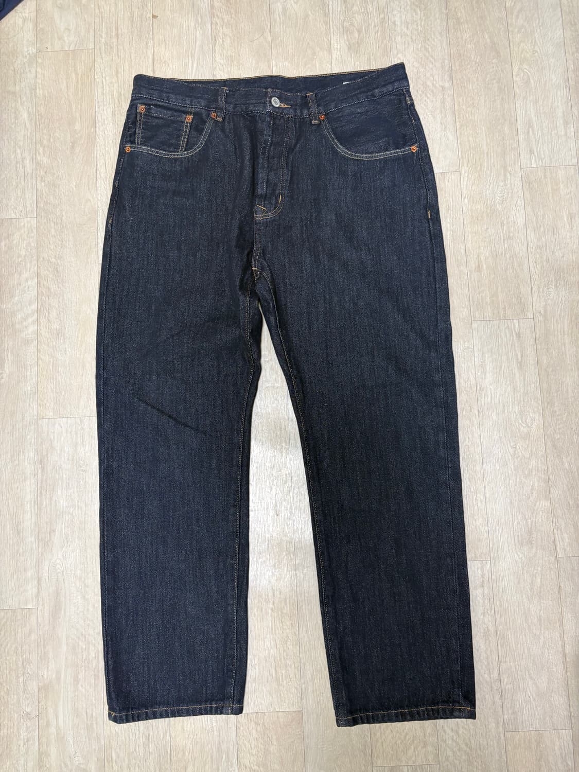 Lvc 리바이스 501xx 36/34 상품이미지2