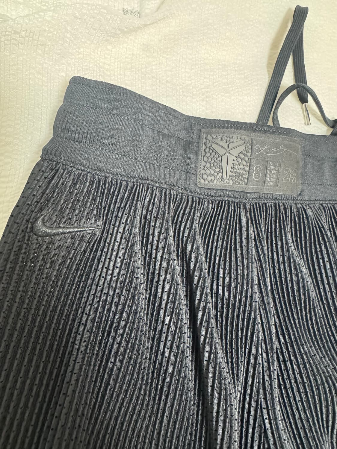 나이키 코비 바지 상품이미지3