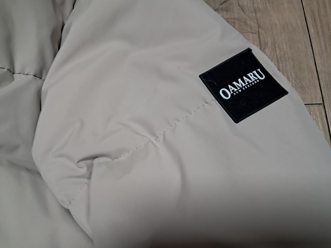 오아마루 사파리 패딩 남성95  상품이미지8