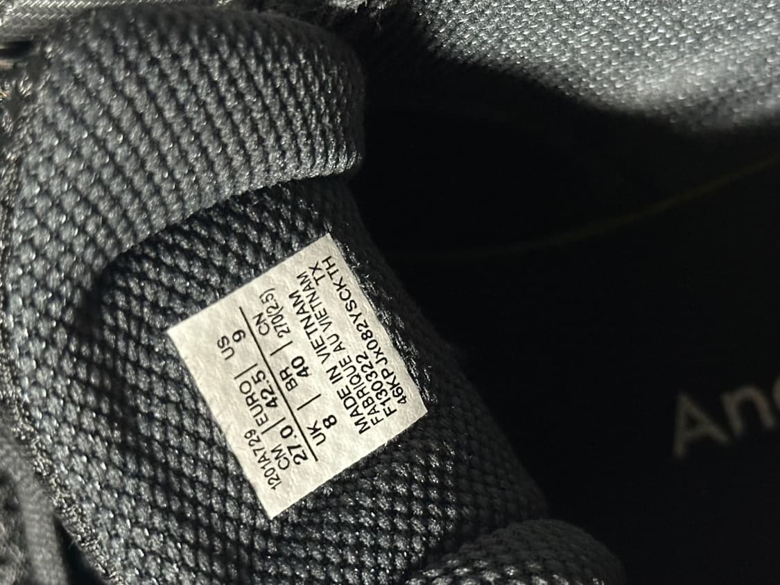 Andersson bell x asics 상품이미지3