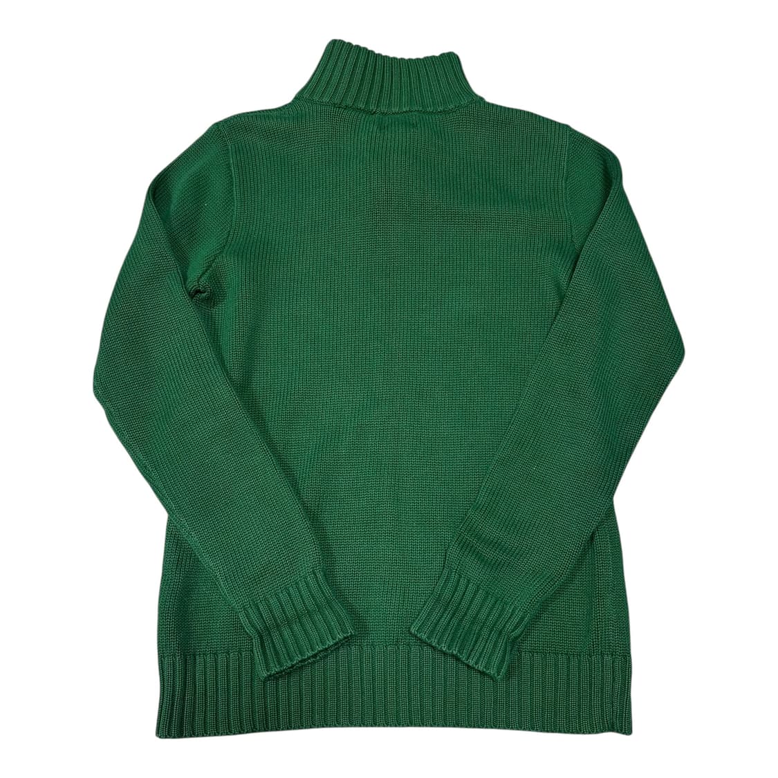 ✨ (바배) 폴로 랄프로렌 하프 집업 니트 (18-20) 상품이미지2