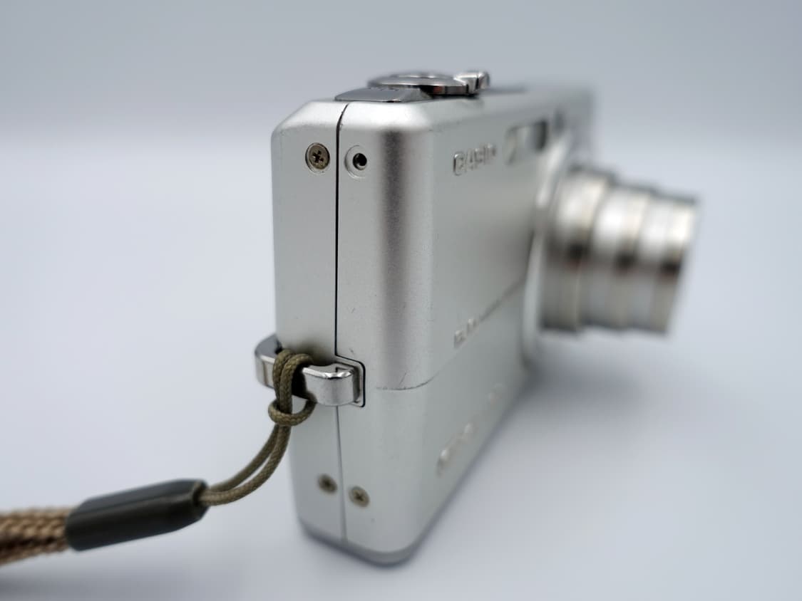 Casio Exilim EX-Z600(카시오 엑슬림 Z600) 상품이미지3