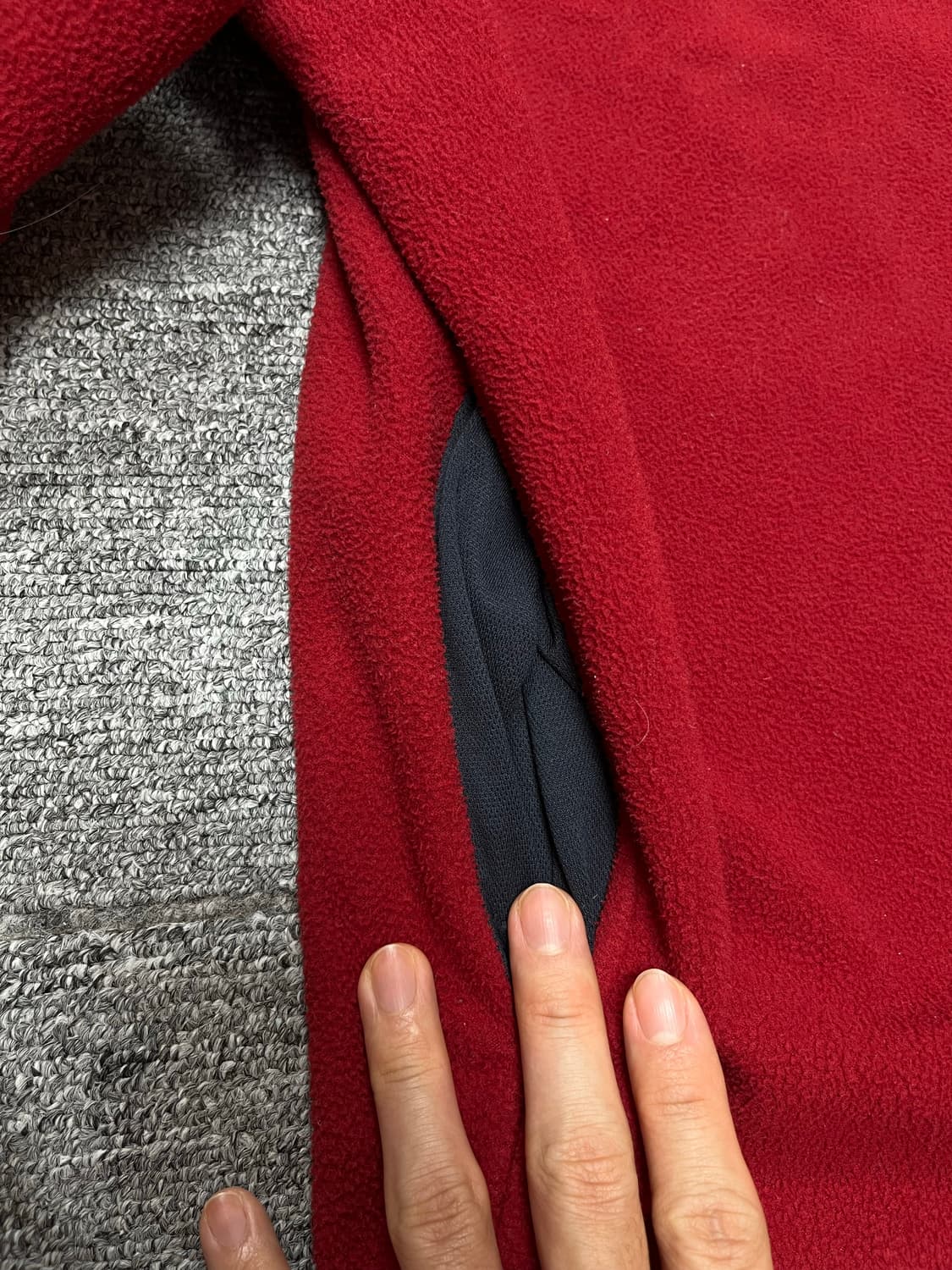 Gap 후리스 상품이미지5