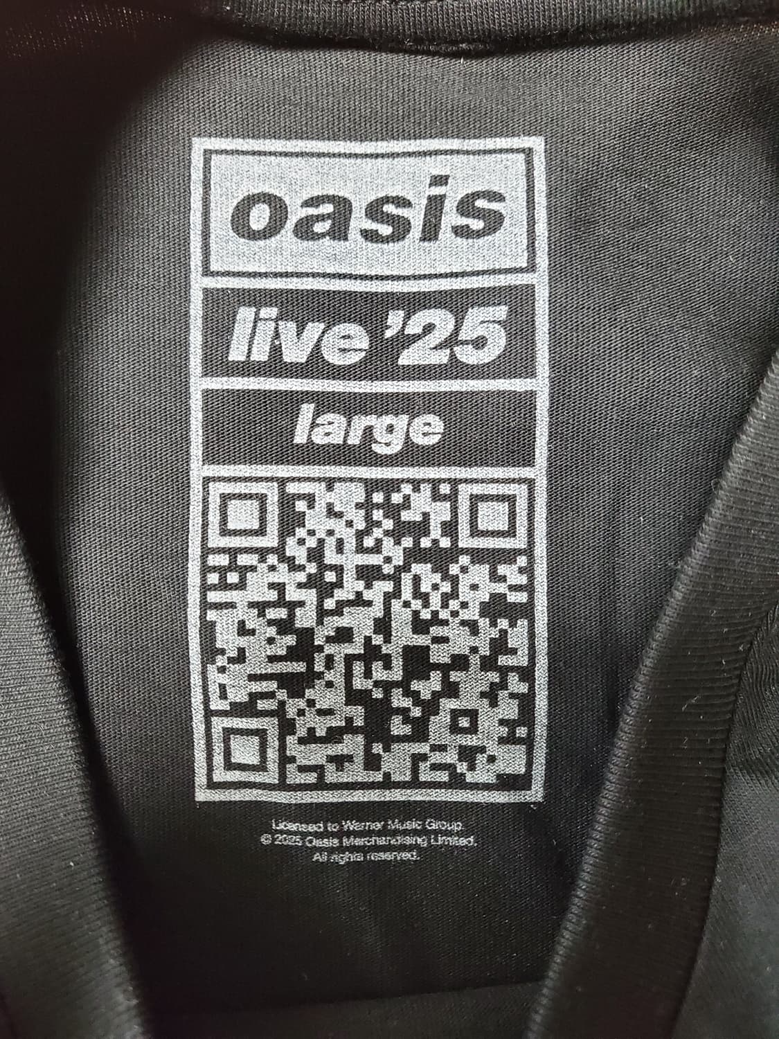 오아시스 서울 반팔 상품이미지3