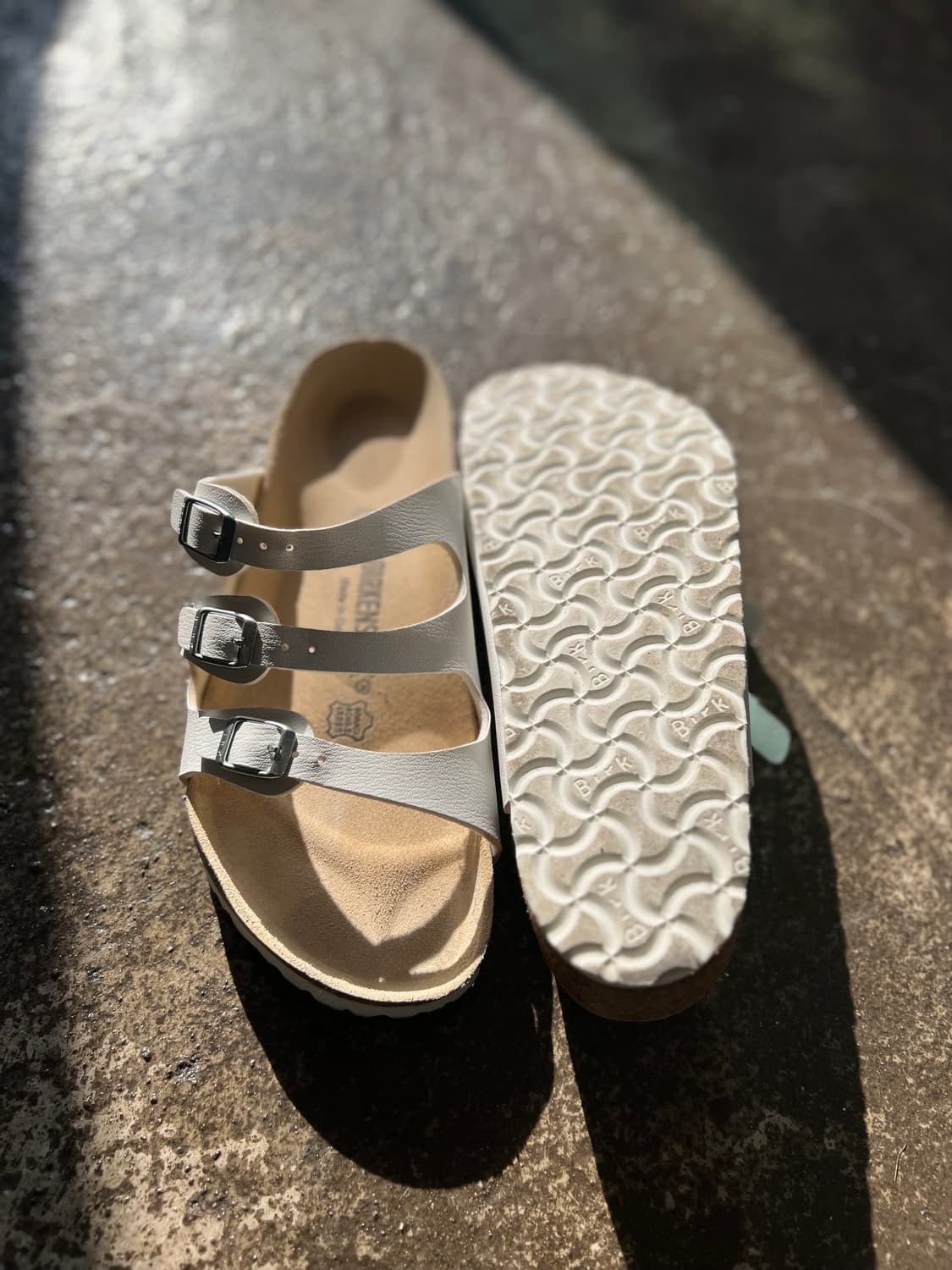 버켄스탁 플로리다 260 상품이미지5