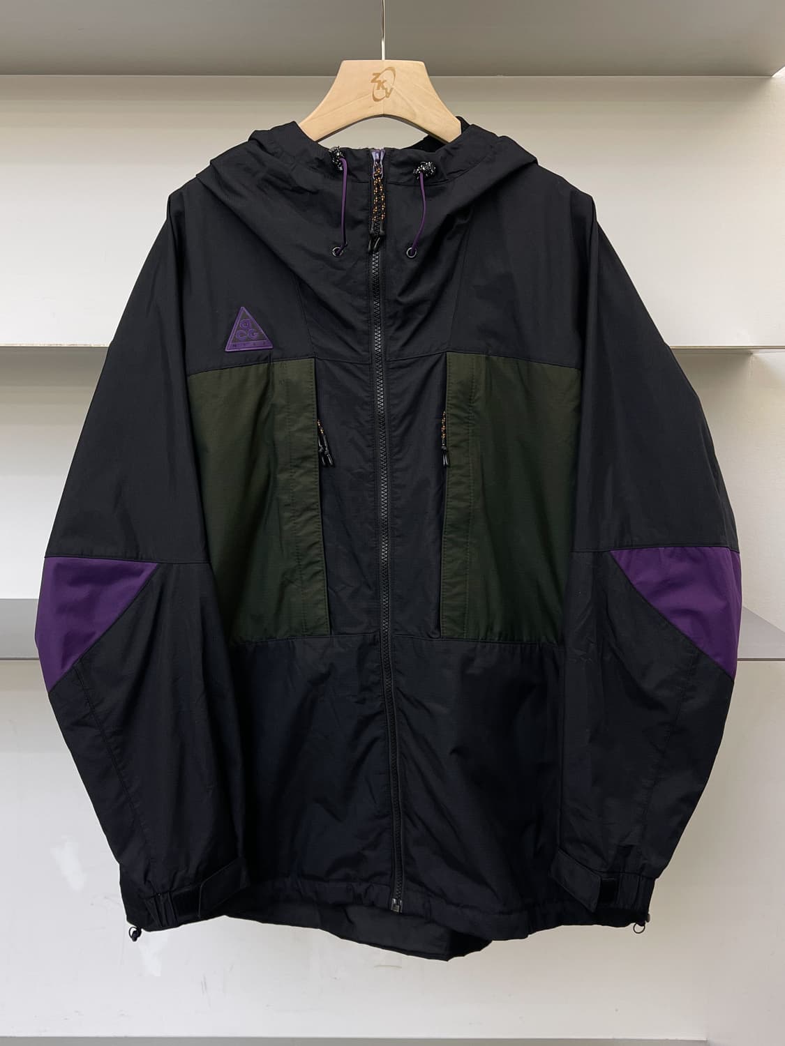 나이키 ACG 아노락 자켓 상품이미지2