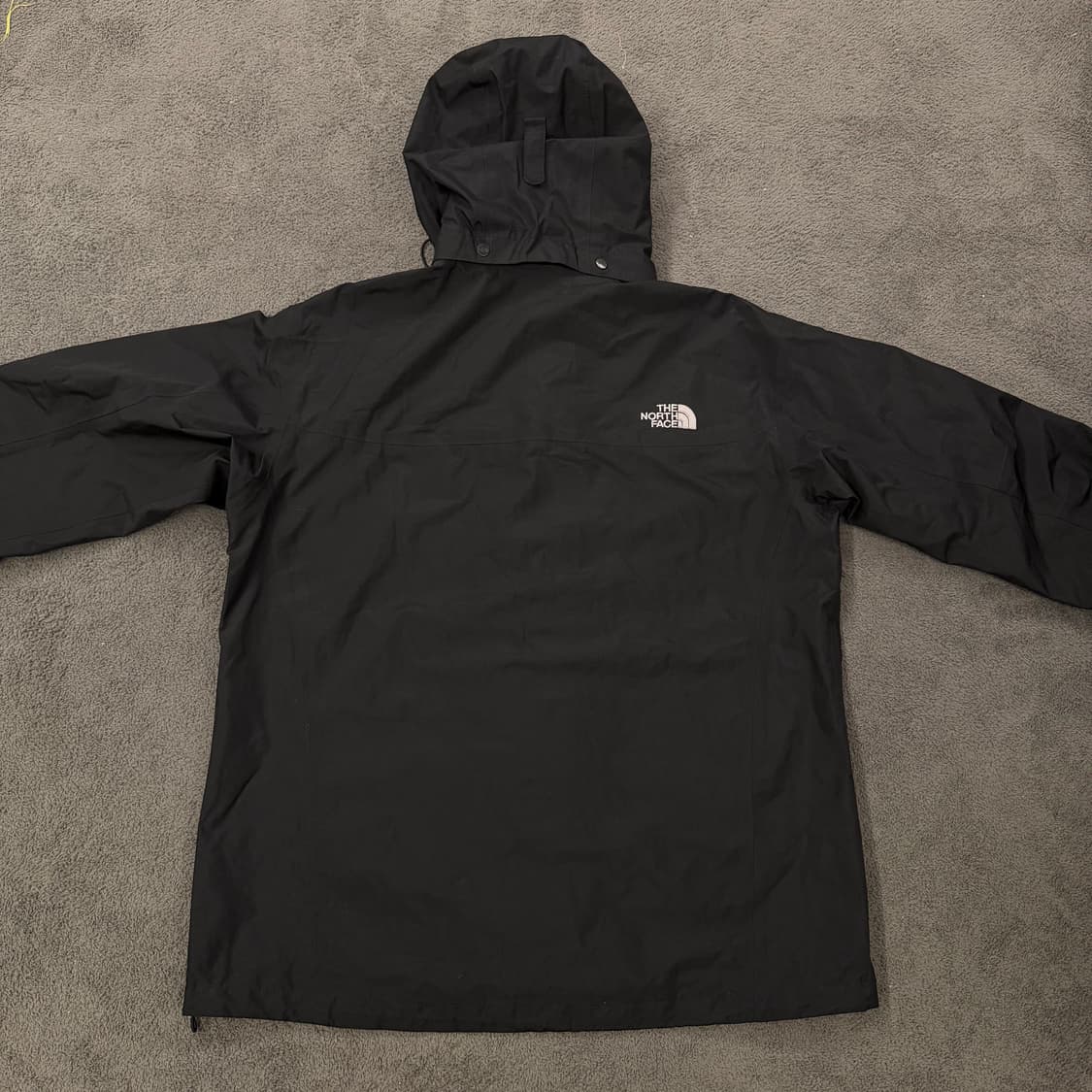 [ 정품/105 ] 노스페이스 고어텍스 후드 바람막이 자켓 상품이미지4