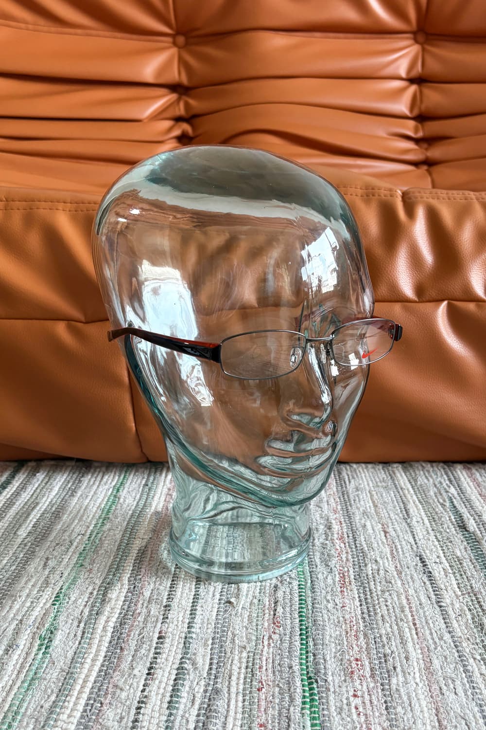 Nike Orange glasses 상품이미지1