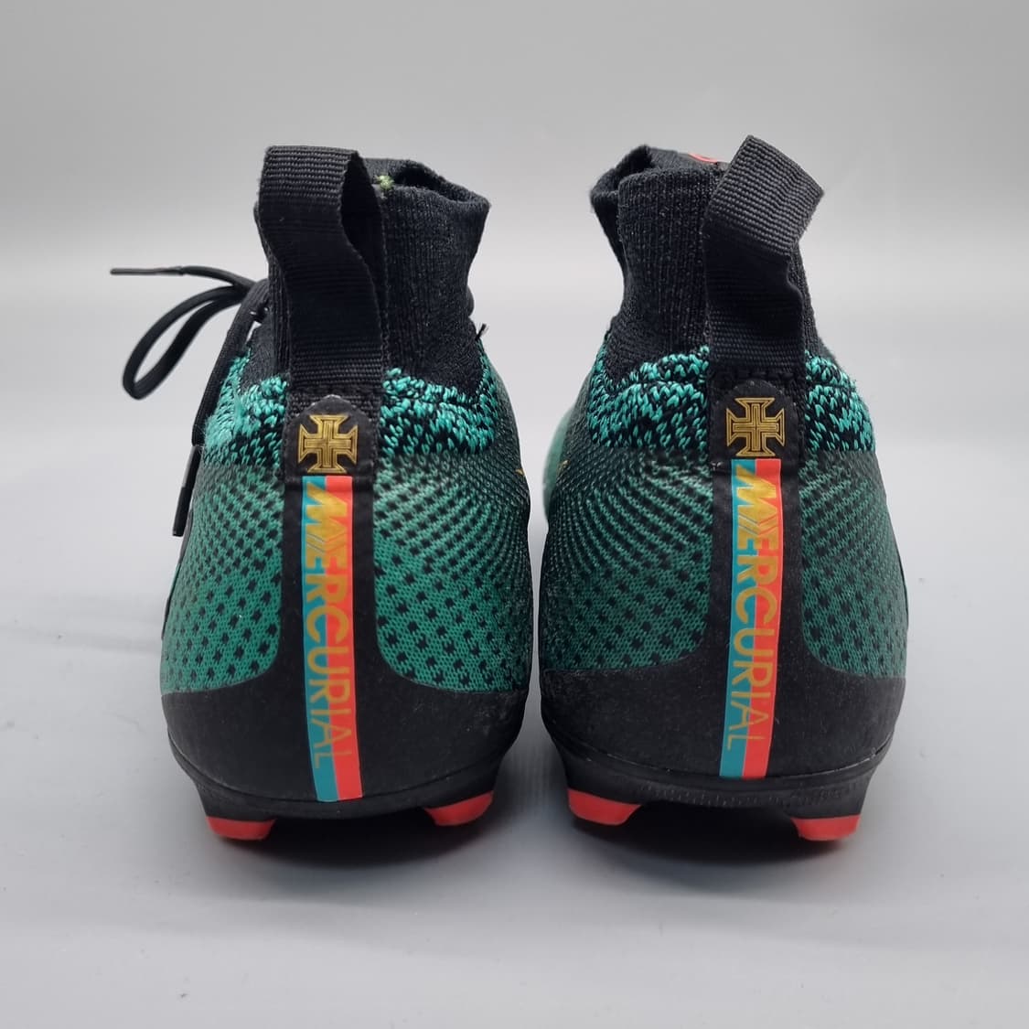 나이키 머큐리얼 슈퍼플라이6 축구화230 상품이미지4