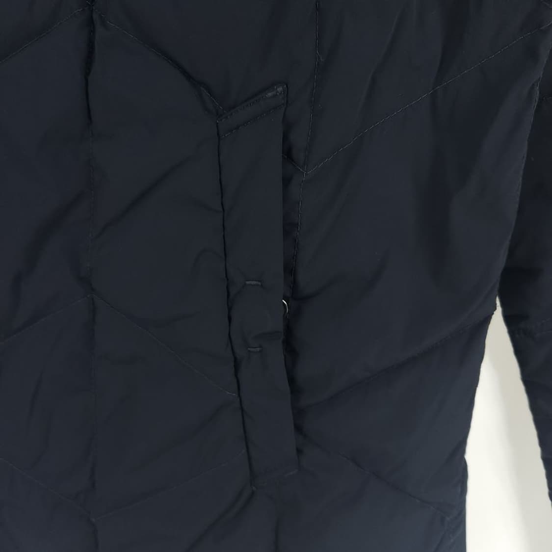 [남L]알레그리 네이비 구스 퀼팅 자켓[Y5C-238] 상품이미지5