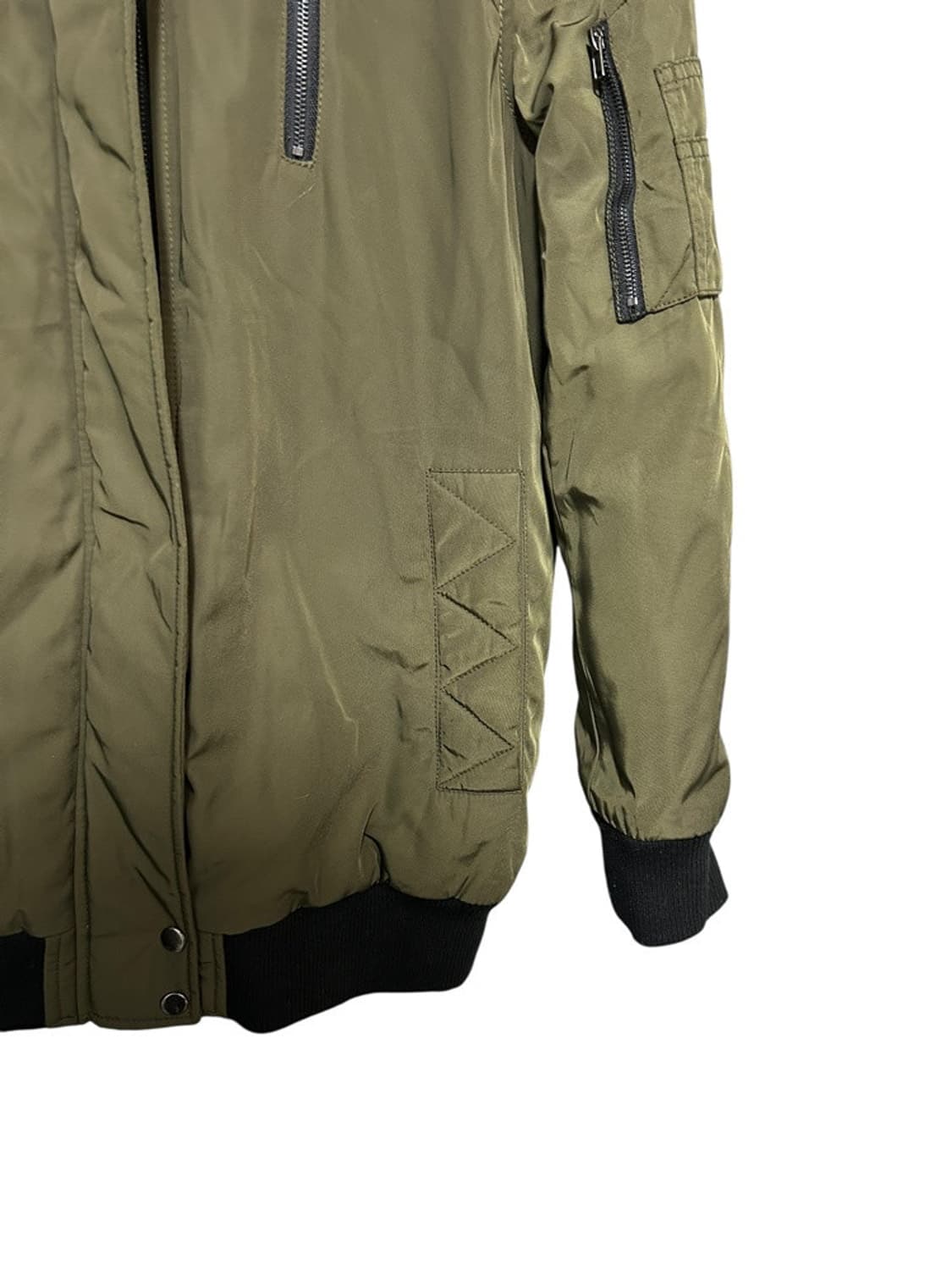 vtg jacket 상품이미지3