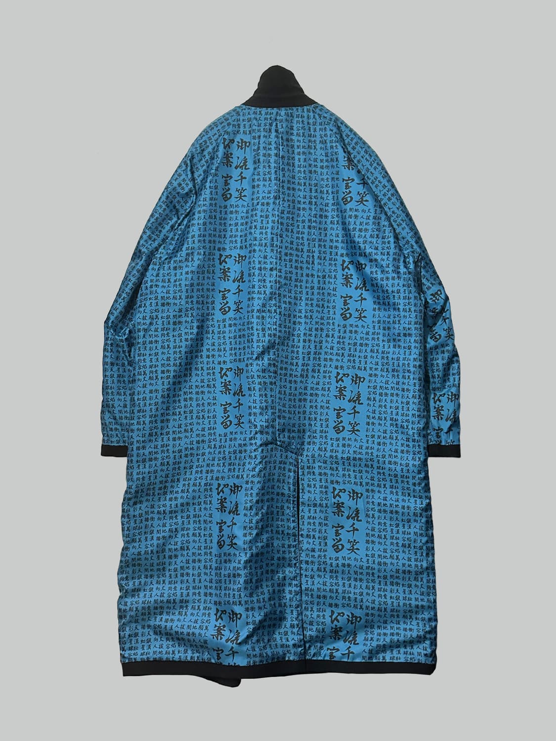 장폴고티에 울 코트 상품이미지4