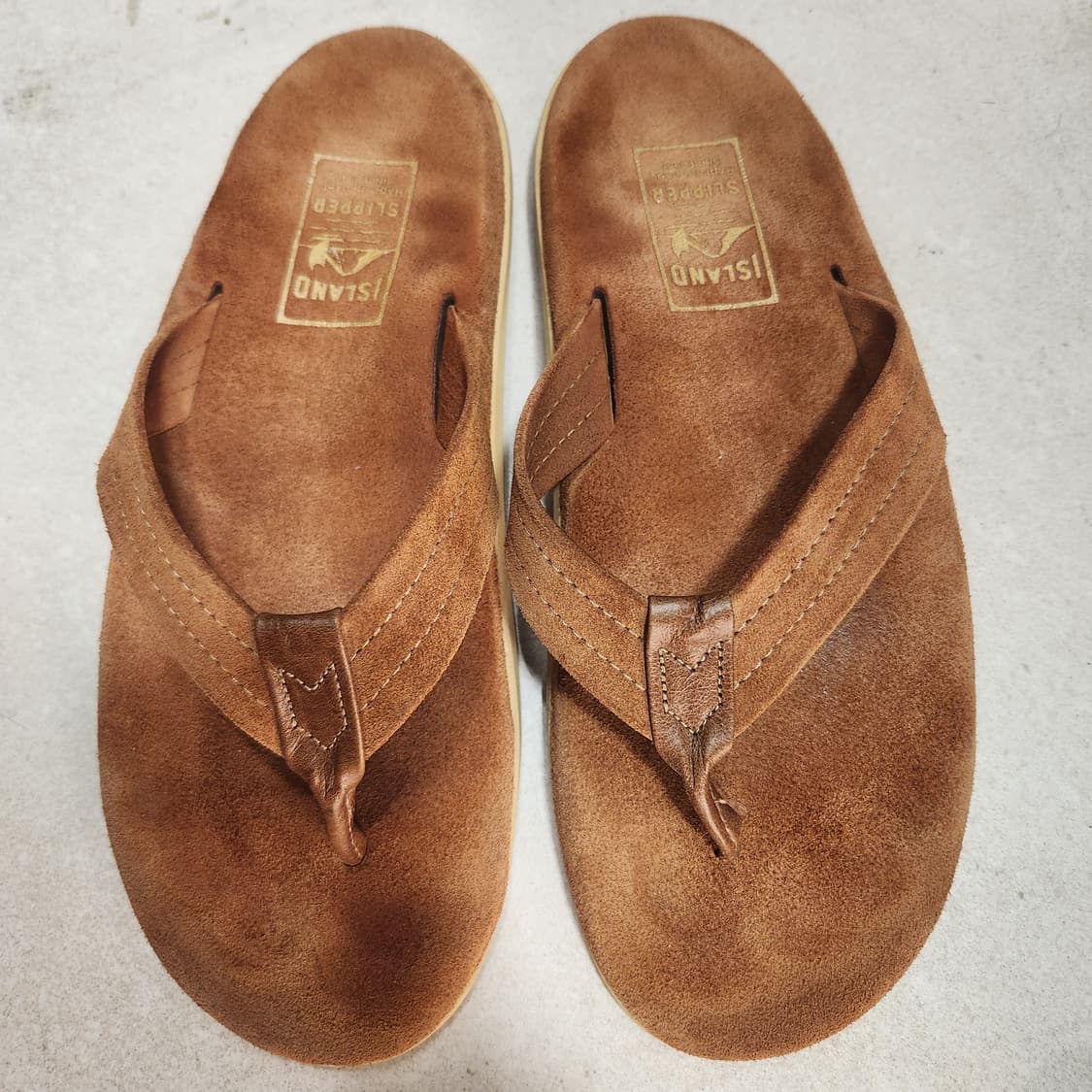 아일랜드 슬리퍼 280 상품이미지1