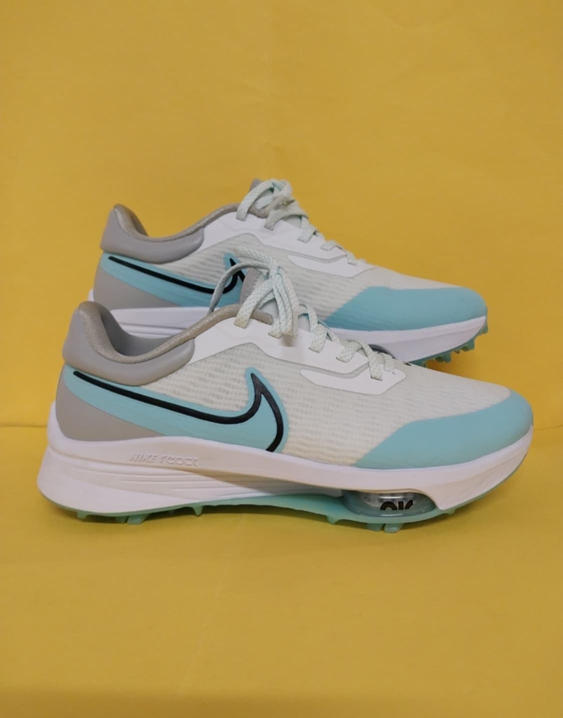 남녀공용 나이키 에어줌 인피니티 투어 넥스트 퍼센트 코파 골프화 (260 상품이미지3