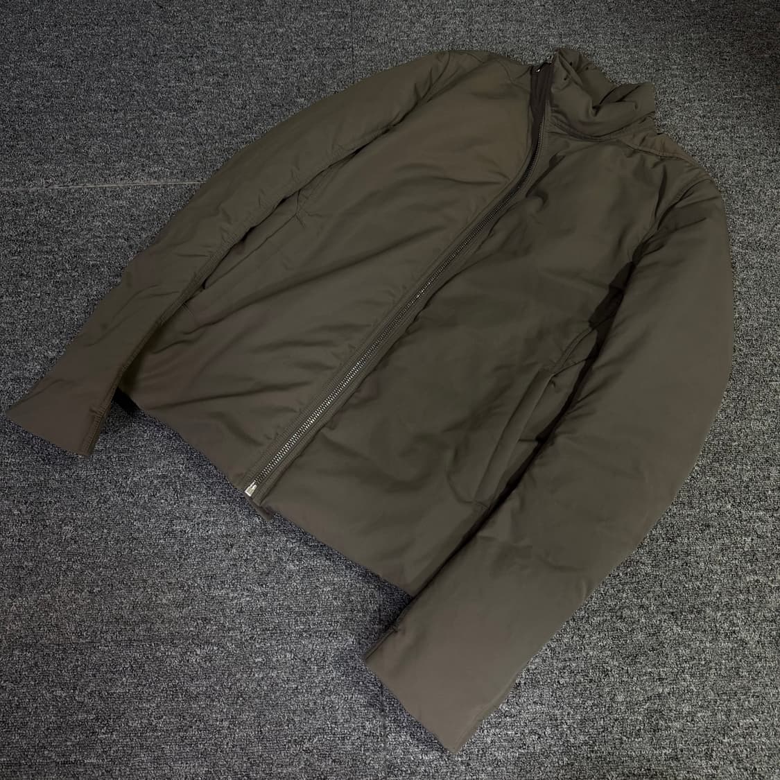 릭오웬스 몰리노 구스 다운 상품이미지3