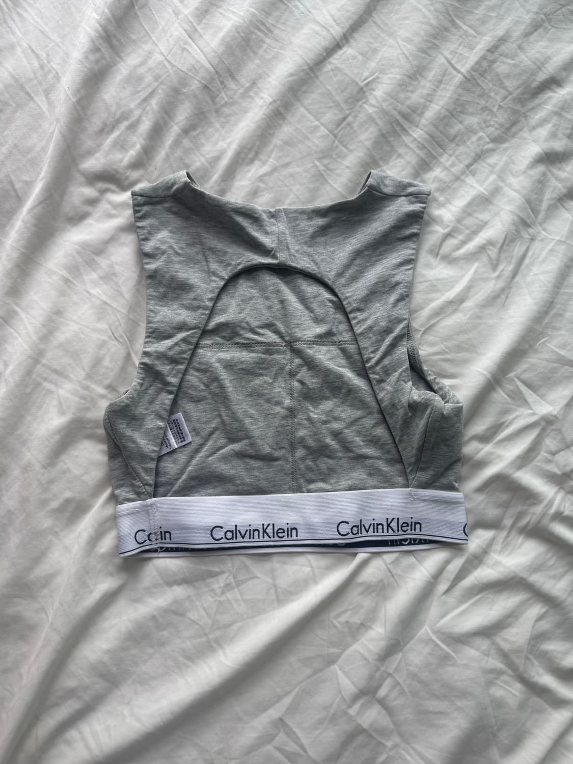 캘빈 클라인 브라탑 상품이미지2