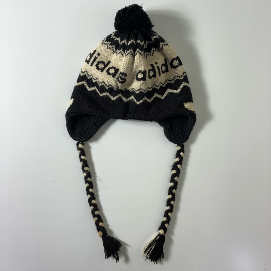 Adidas  아디다스 페루비안 니트 비니   상품이미지1