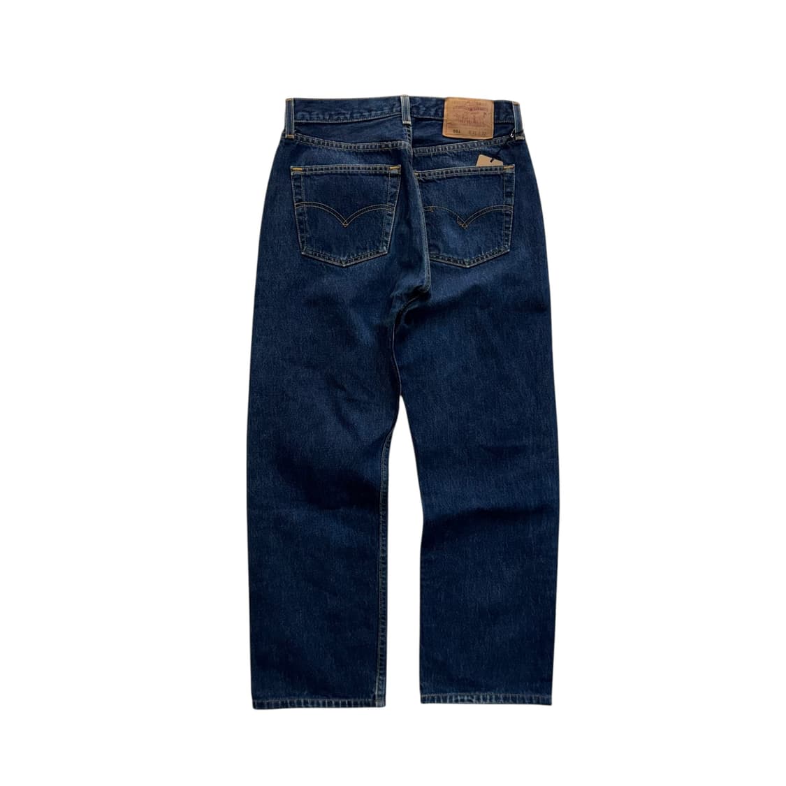 [29] 리바이스 501 데님 청바지 USA Made [lv0958] 상품이미지6