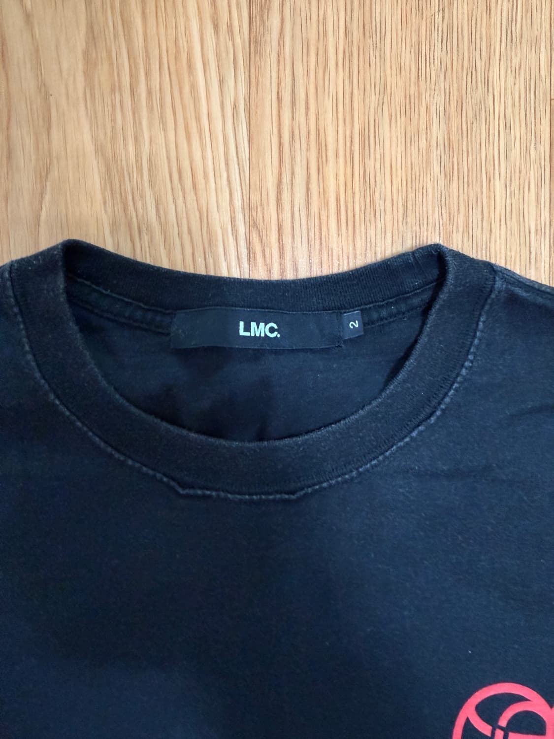 LMC 반팔티 상품이미지3